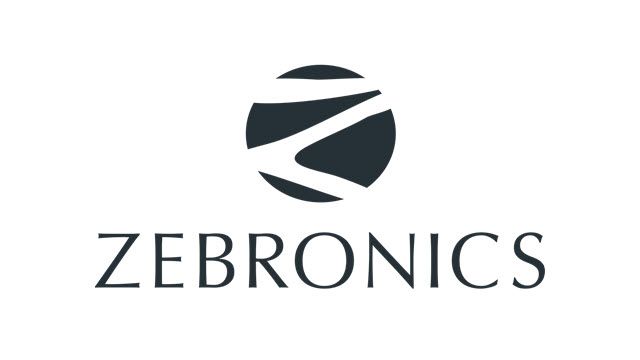 ZEBRONICS
