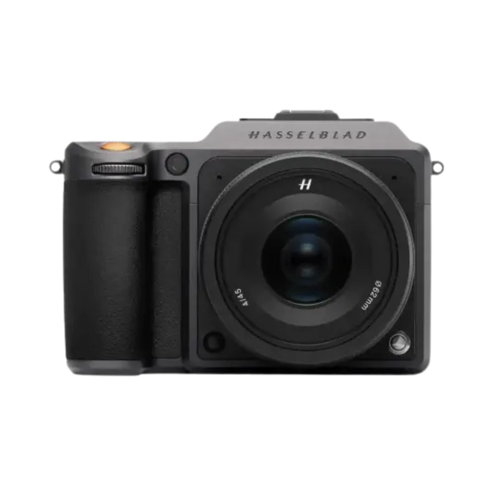 Hasselblad X1D II 50C