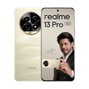 realme 13 Pro 5G (Monet Gold,8GB+128GB) 