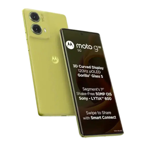 Moto G85 5G 8GB 128GB, Olive Green, New 