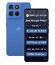 Motorola G57 Power 5G (Fluidity, 8GB RAM, 128GB Storage)| Snapdragon 6s Gen 4 Processor | 6.72" FHD+ Display | 50MP LYT-600 + 8MP Ultrawide | 8MP Selfie Camera | 7000mAh Battery, 33W TurboPower | IP64