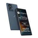 Motorola Edge 50 Fusion 5G (Forest Blue, 12GB RAM, 256GB Storage) 